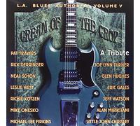 L.A. Blues Authority - Cream Of The Crop