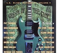 L.A. Blues Authority - Cream Of The Crop