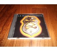 L.A. Blues Authority - L.A. Blues Authority