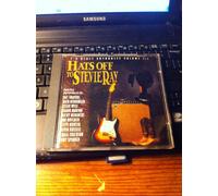 L.a. Blues Authority Vol.III - Hats Off to Stevie Ray