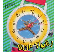 L.A. Boppers - Bop Time