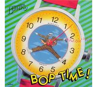 L.A. Boppers - Bop Time