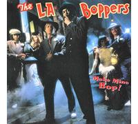 L.A. Boppers - Make Mine Bop!