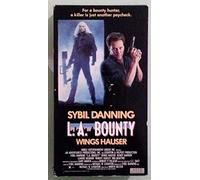 L.a. Bounty - La Bounty [VHS]