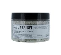 L:A Bruket Bath Salt Sea Bath No.065 Peppermint 450g