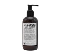 L:A Bruket Body Lotion Grapefruit Leaf 240ml For Normal/ Dry Skin