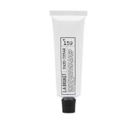 L:A Bruket Hand Cream No.159 Lemongrass 30ml For Dry and Chapped Skin