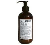 L:A Bruket No.242 Luxury Vegan Elder Hand & Body Wash 240ml