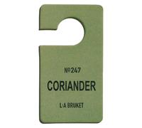 La-Bruket Living Room-fragrance247 Fragrance Tag Coriander