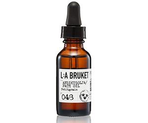 L:a Bruket - 'Petitgrain' Face Oil 30ml
