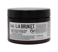 L:A BRUKET Sea Salt Scrub No 245 Elder 420g