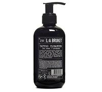 L:A BRUKET Tattoo Cleanser (200ml)