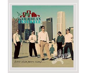 L.A. Caribbean Ensemble - Lace