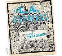 L.A. Carnival - Would Like To Pose A Question [VINYL]