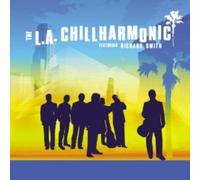 L.a. Chillharmonic CD (2008) NEW Highly Rated eBay Seller Great Prices