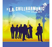 L.A. Chillharmonic - The L.A. Chillharmonic