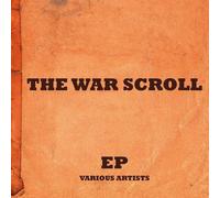 L.A. Cody - The War Scroll