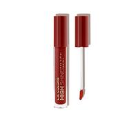 L.A. Color High Shine Lipgloss - Scarlett