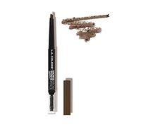 L.A. COLORS - BROWIE WOWIE AUTO PENCIL DARK BLONDE