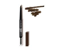 L.A. COLORS - BROWIE WOWIE AUTO PENCIL WARM BROWN