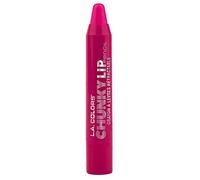 L.A. COLORS Chunky Lip Pencil, Orchid, 0.04 Ounce