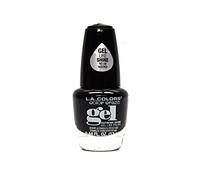 L.A. COLORS - Color Craze Extreme Shine Gel Polish CNP755 Anarchy - 0.44 fl. oz. (13 ml)