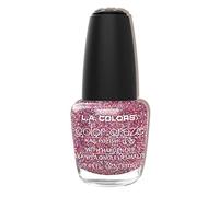 L.A. Colors Color Craze Nail Polish - COCKTAIL NP542