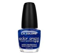 L.A. COLORS - Color Craze Nail Polish Wired - 0.44 fl. oz. (13 ml)