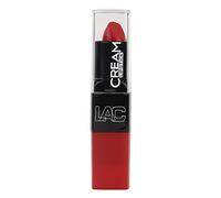 L.A. Colors Cream Lipstick, Candied, 0.04 Ounce