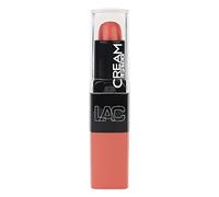 L.A. Colors Cream Lipstick, Heavenly, 0.04 Ounce