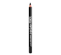 L.A. COLORS - Eyeliner Pencil CP601 Black - 0.04 oz. (1.15 g)