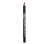 L.A. COLORS - Eyeliner Pencil CP602 Black/Brown - 0.04 oz. (1.15 g)