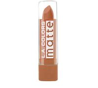 L.A. Colors Matte Lipstick - Going Steady