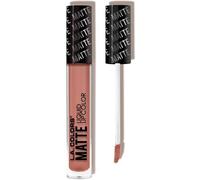 L.A. Colors Matte Lipstick Liquida Au Natural Vixen