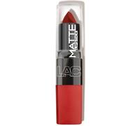 L.A. Colors Matte Lipstick Whirl Wind Starlet