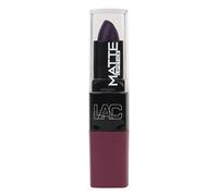 L.A. COLORS Matte Lipstick, Wicked CML475