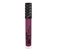 L.A. COLORS - Matte Liquid Lip Color Fierce - 0.14 oz. (4 g)