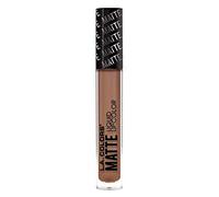 L.A. COLORS - Matte Liquid Lip Color Sultry - 0.14 oz. (4 g)