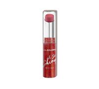 L.A. COLORS Oh So Shiny Lip Color - Flash