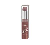 L.A. COLORS Oh So Shiny Lip Color - Twinkle