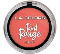L.A. Colors Rad Rouge blush As If