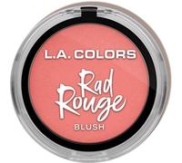 L.A. Colors Rad Rouge blush Bodacious