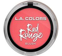 L.A. Colors Rad Rouge blush To The Max