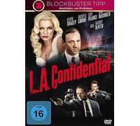 L.A. Confidential: Blockbuster-Tipp [DVD]