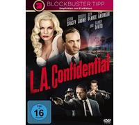 L.A. Confidential: Blockbuster-Tipp