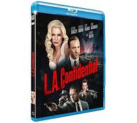 L.A. Confidential [Blu-ray]