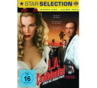 L.A. Confidential [DVD] [1997]