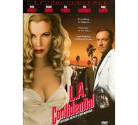 L.A. Confidential [DVD] [1998]