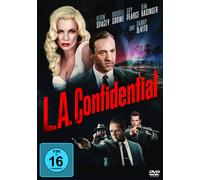L.A. Confidential (DVD) Kevin Spacey Russell Crowe Curtis Hanson