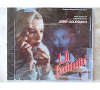 L.A. Confidential: Original Soundtrack [IMPORT] [SOUNDTRACK]